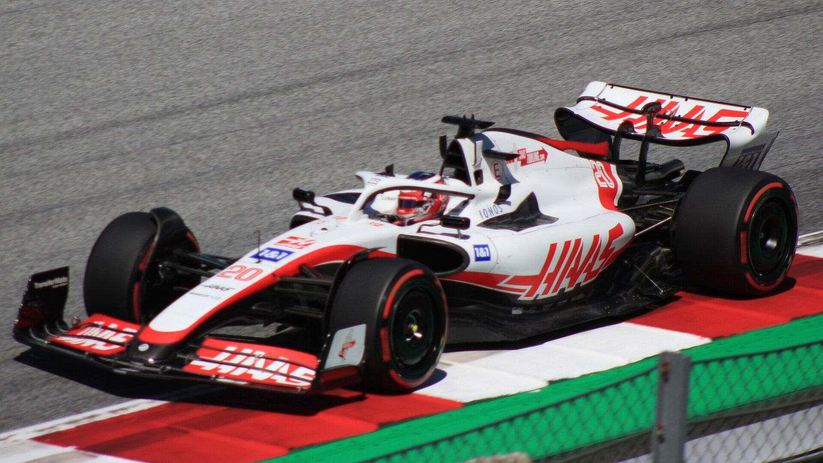 Haas Upgrade Transforms Bearman's Confidence Overnight!