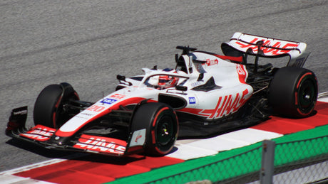 Haas Upgrade Transforms Bearman's Confidence Overnight!