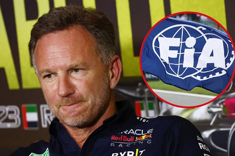 Horner scandal: is the FIA getting involved?