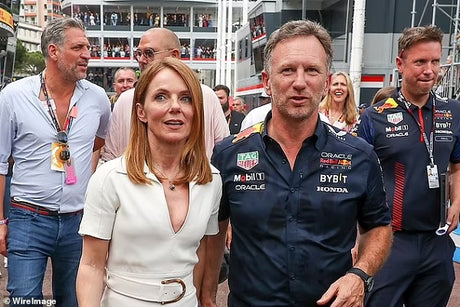 Red Bull scandal: finally, Horner could not be metooed