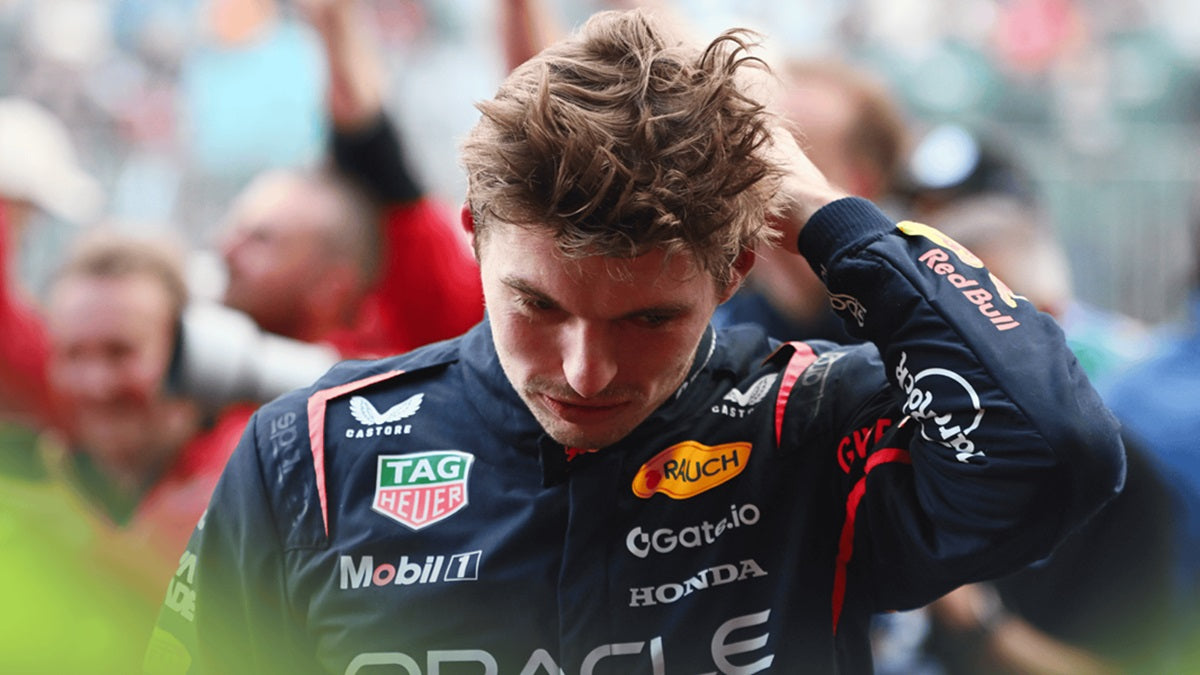 Marko: "We know that Max is not happy with us..."