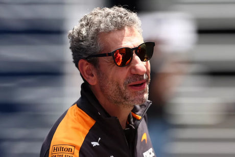 Andrea Stella on Piastri’s 2026 car challenges