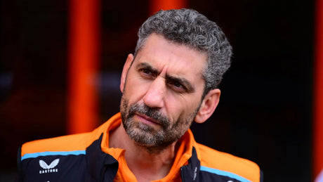 Andrea Stella praises Norris’s Zandvoort drive
