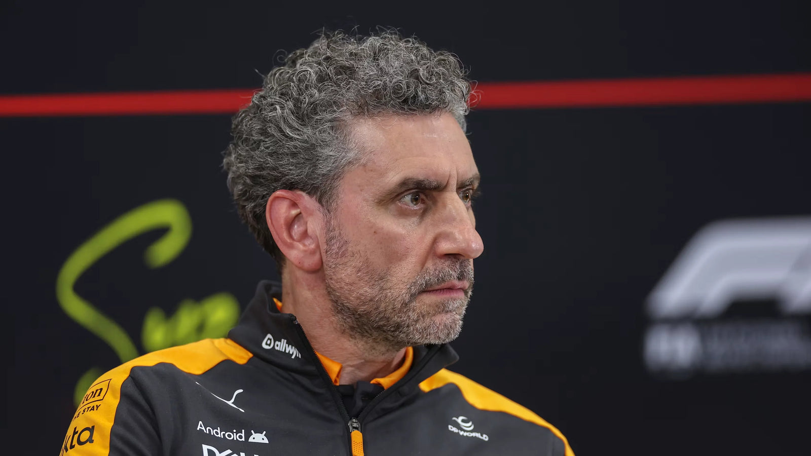 Andrea Stella on McLaren’s Monza driver choice