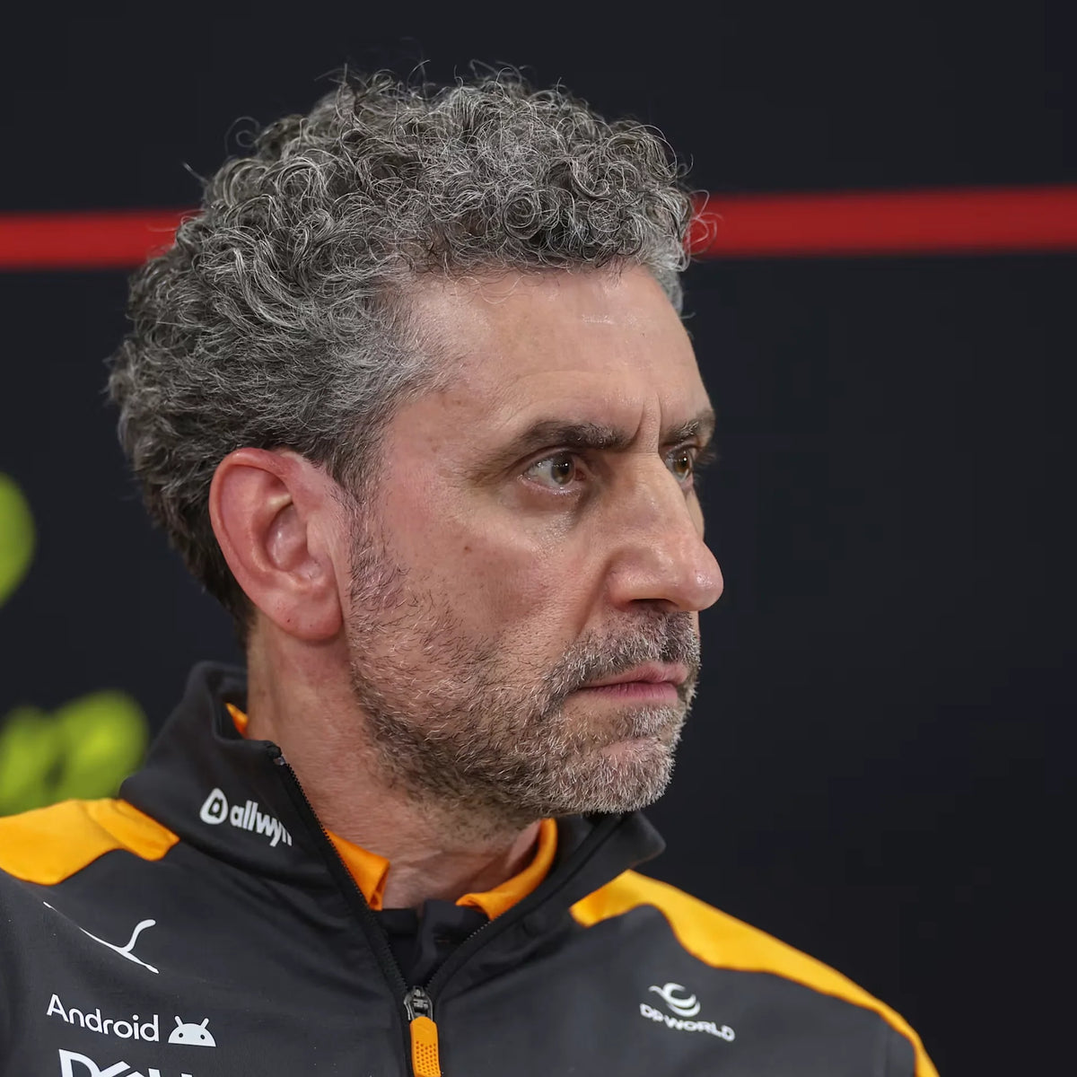 Andrea Stella on McLaren’s Race Pace – FansBRANDS® - COM