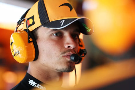 Norris reflects on lost Spanish GP win after VSC timing