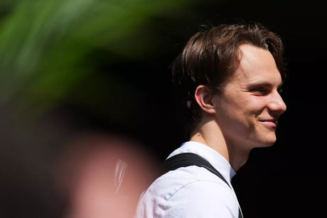 Piastri reviews McLaren upgrades after tough Hungarian GP