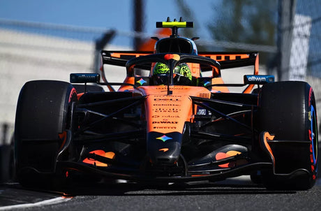 McLaren, Red Bull appeal against Gasly’s Monaco podium
