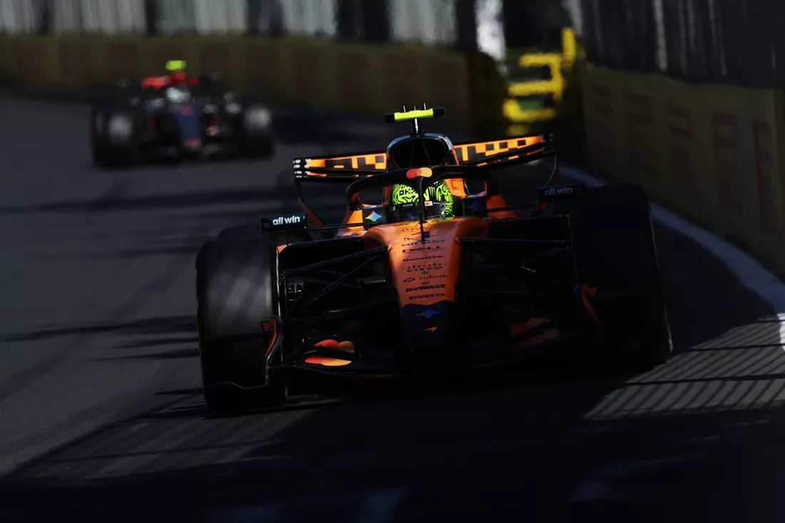 McLaren on Piastri’s radio frustration and pitstop decision