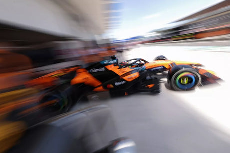McLaren and Red Bull Appeal Monaco Podium Decision