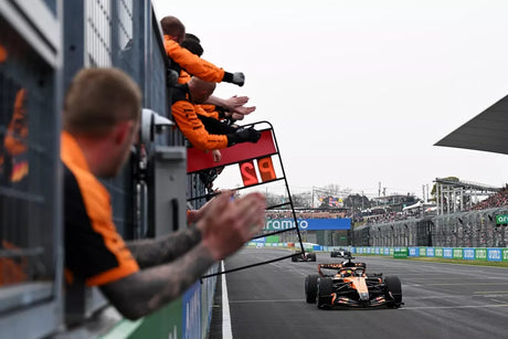 McLaren questions Mercedes budget claims