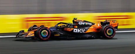 McLaren Reveal Bold Fixes for Las Vegas F1 Disaster!