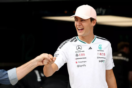 Palmer points to Russell’s adaptation struggles in 2026