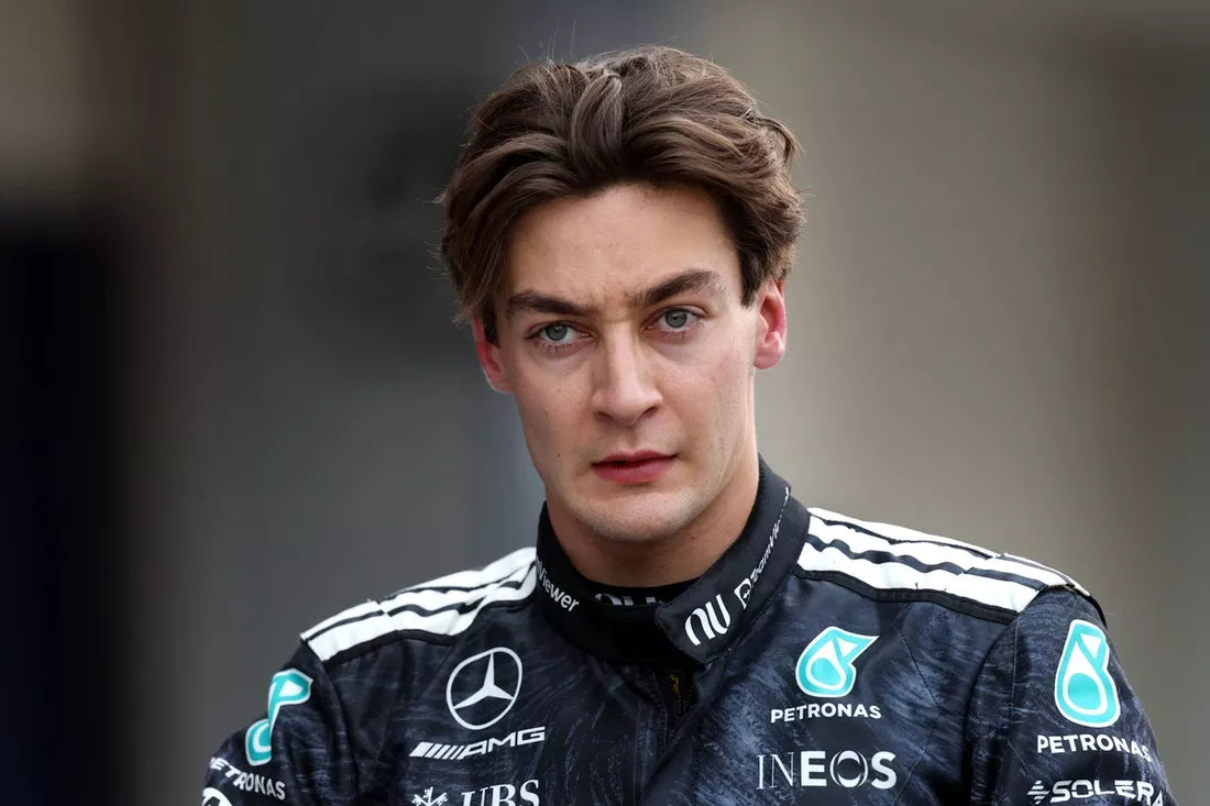 Russell to Replace Mercedes Engine Without Penalty