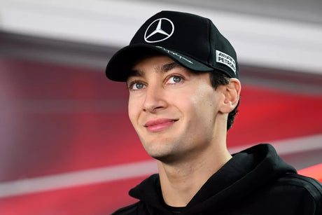 George Russell looks back on 100 races with Mercedes and future goals