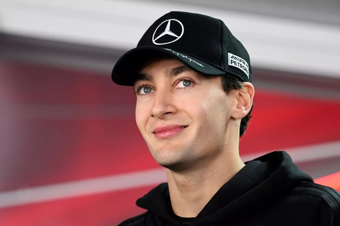 Mercedes aims to fix Russell’s power unit issue