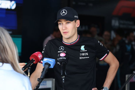 Russell’s Secret Weapon: Why He’ll Shock F1 This Season!