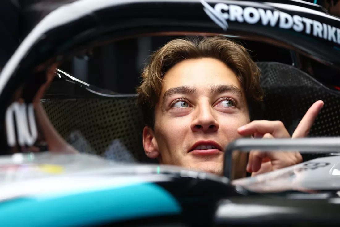 Russell’s Win Highlights Austrian GP Winners and Losers