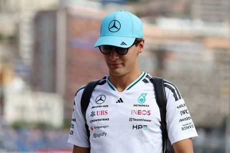Russell tops power rankings after Austria win
