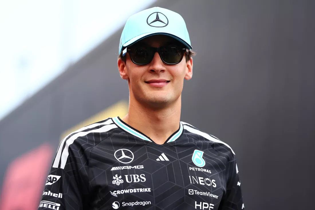 Russell faces reliability challenges in 2026 season