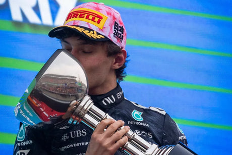 Antonelli reflects on title fight and Mercedes rules