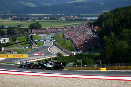 Antonelli aims higher after Monza qualifying