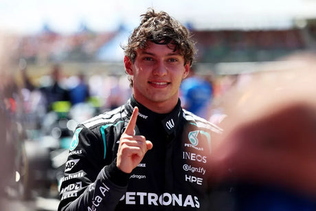 Antonelli shines with Italian GP win