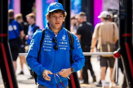 Antonelli claims comeback win in Italy