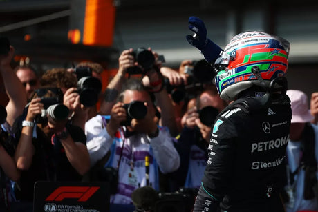 Antonelli reflects on Italian GP win and VSC impact