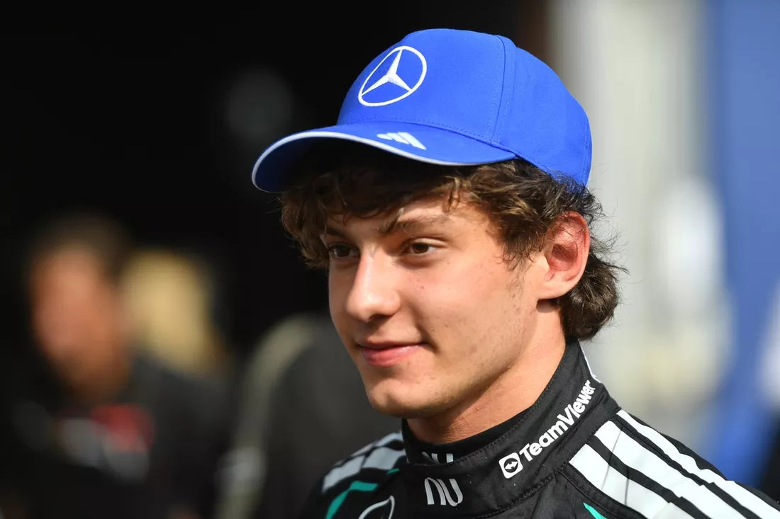 Antonelli wins as teams review VSC impact and strategy