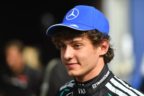 Antonelli wins as teams review VSC impact and strategy