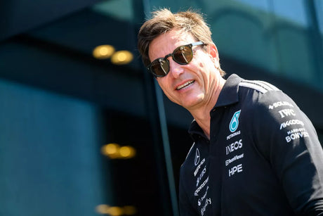 Toto Wolff reflects on Mercedes’ tough weekend