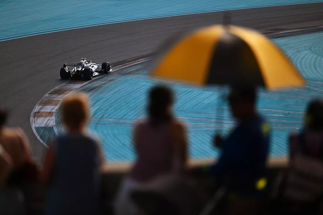 2026 season heats up with title fight and Sepang return