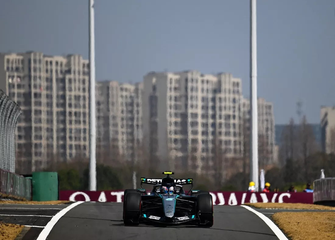 Mercedes works on battery fix after costly DNFs impact championship fight