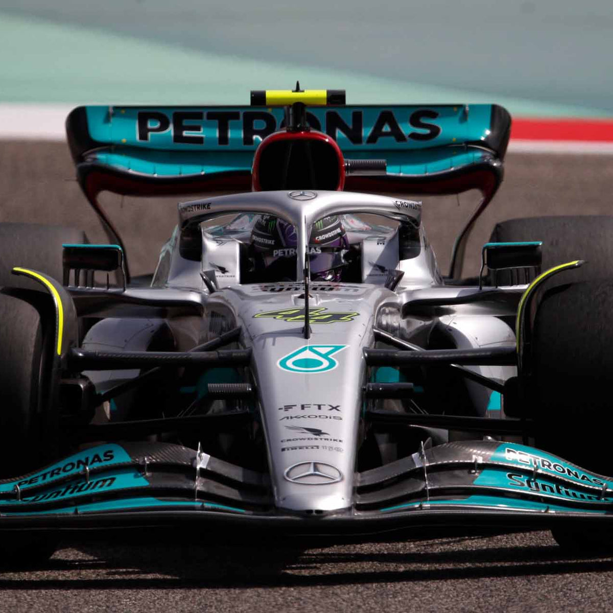 EA Shocks F1 Fans: No New Formula 1 Game Coming in 2026! – FansBRANDS ...