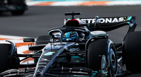 Hamilton Slams Russell’s “Useless Nonsense” After F1 Tensions Erupt