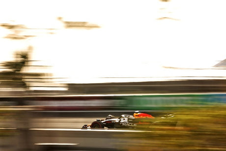 Saudi Arabian Grand Prix, FP3: Verstappen, Leclerc, Perez in the Top 3