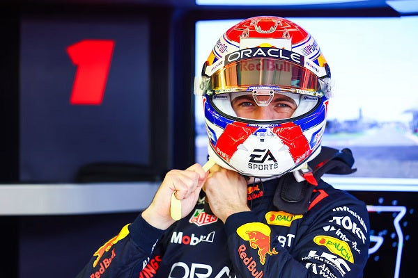 Ex F1 driver: this year's Red Bull is unbeatable...