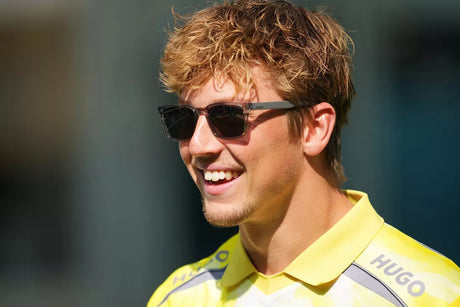 Liam Lawson’s Racing Journey Beyond Formula 1®