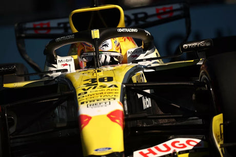 Racing Bulls bring cooling upgrade after Silverstone qualifying