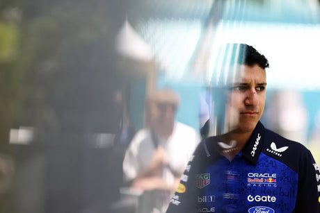 Hadjar reviews Red Bull challenge versus Ferrari
