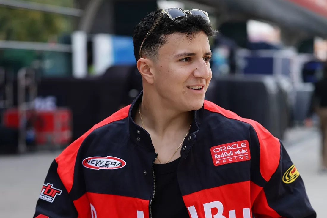 Hadjar impresses in qualifying despite penalty
