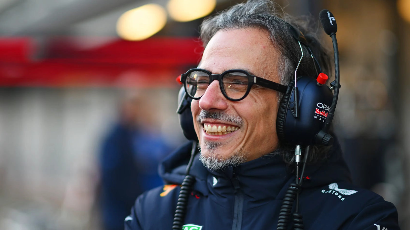 Laurent Mekies on Red Bull’s Verstappen Focus