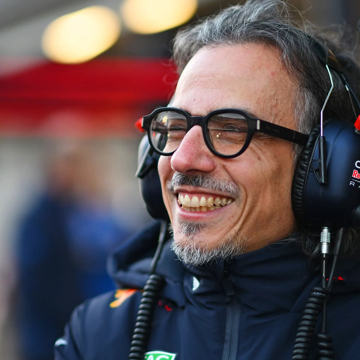 How Mekies shapes Red Bull’s future – FansBRANDS® - COM