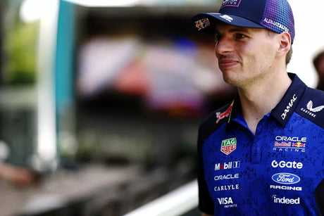 Max Verstappen baffled as Red Bull halves Mercedes gap