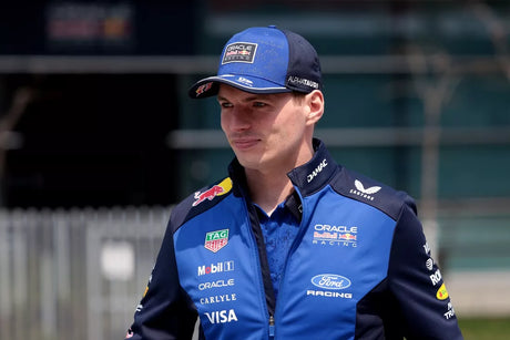 Verstappen reflects on challenges before summer break
