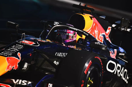 Verstappen reviews strategy after Belgium podium
