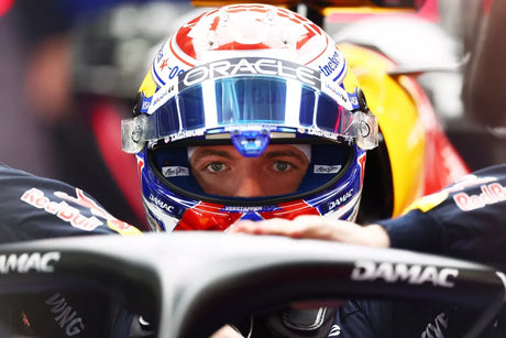 Verstappen reflects on Red Bull progress and future
