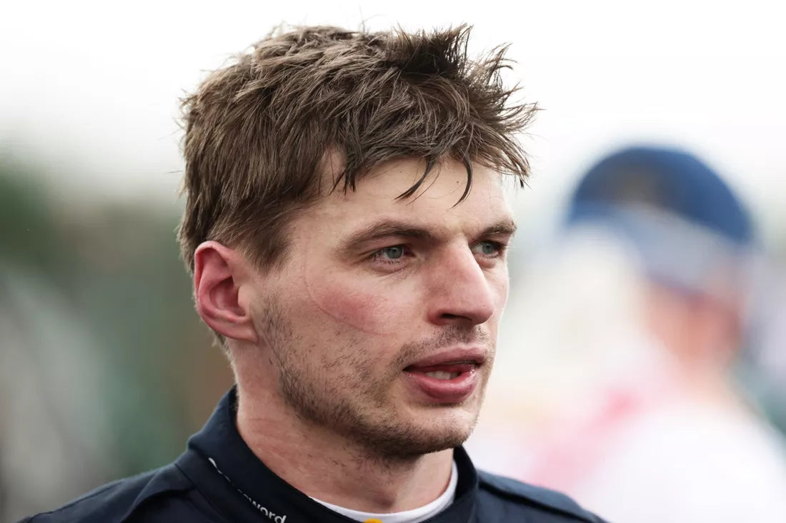 Verstappen leads Sprint and Qualifying in Singapore – FansBRANDS® - COM