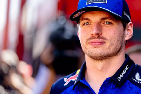Verstappen reviews car balance after Dutch qualifying